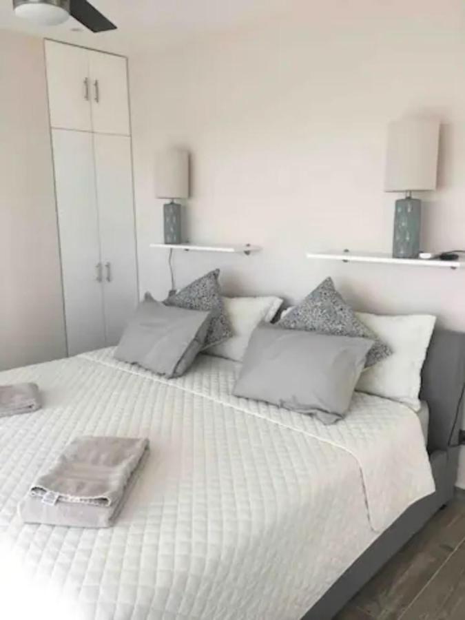 شقة Penthouse Blue Luxury La Veleta تولوم المظهر الخارجي الصورة